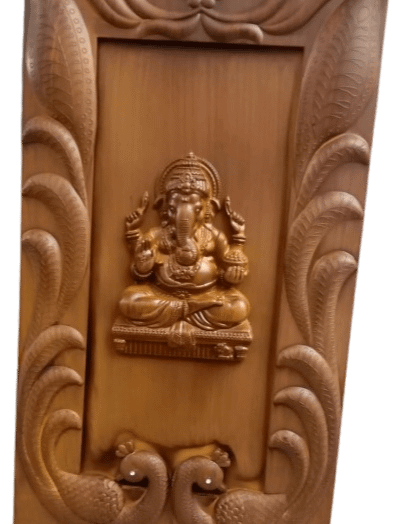 GANESH DESIGN FREAM product image (4)