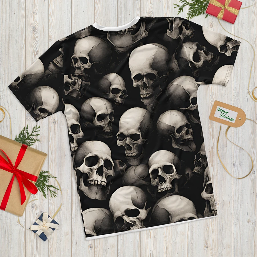 Skulls All Over Print product image (11)