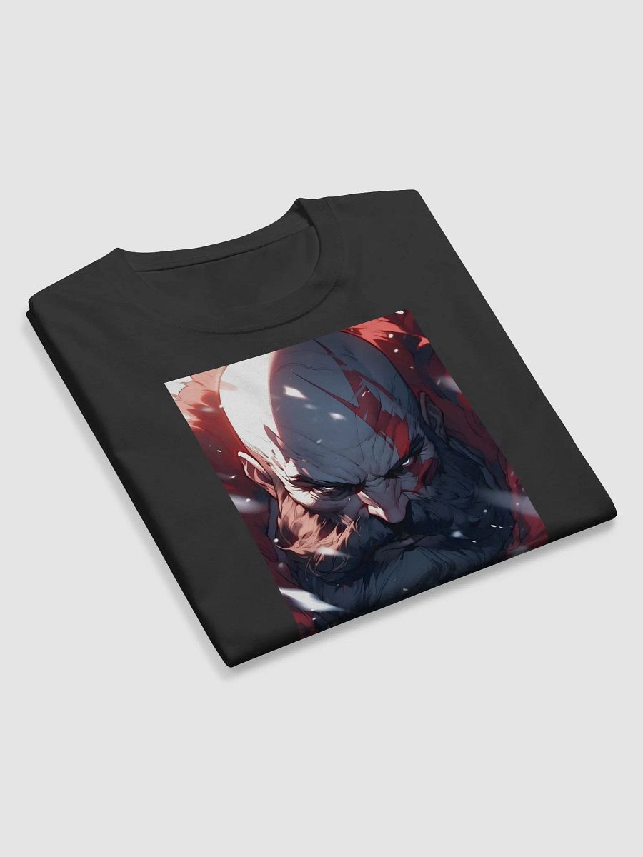 GOW Ragnarok Champion Classic Comfort Long Sleeve product image (10)