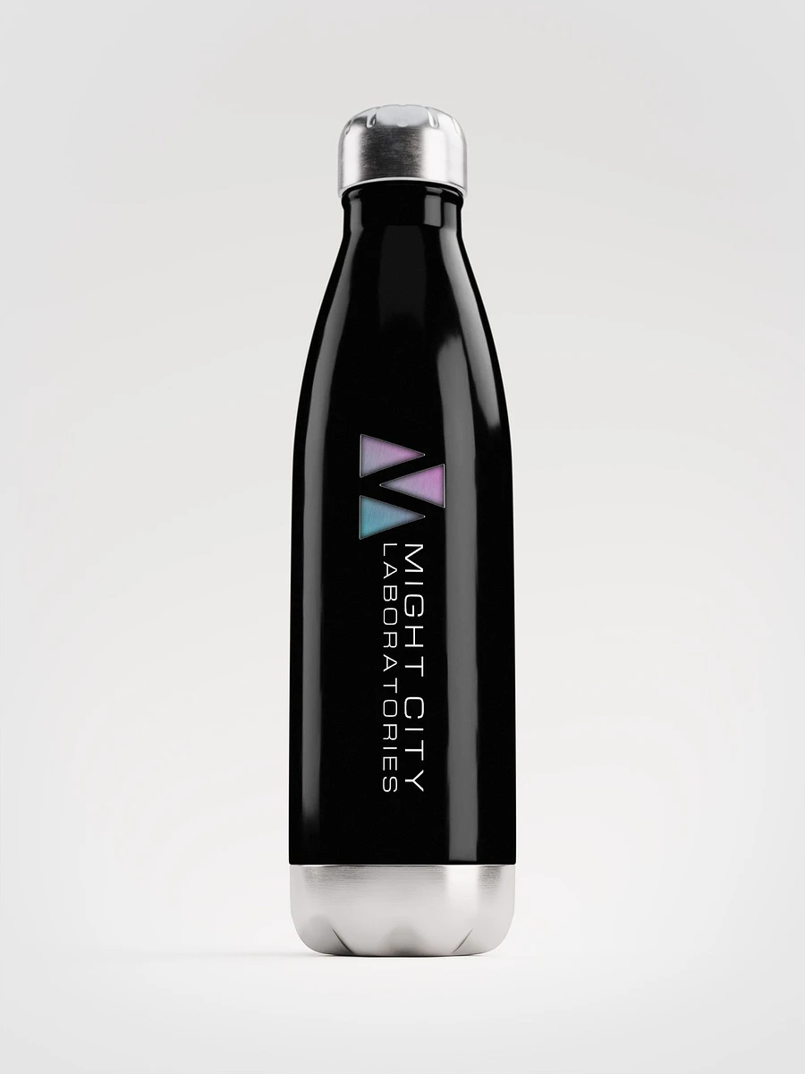 MIGHTCITYLABS WATERBOTTLE product image (2)