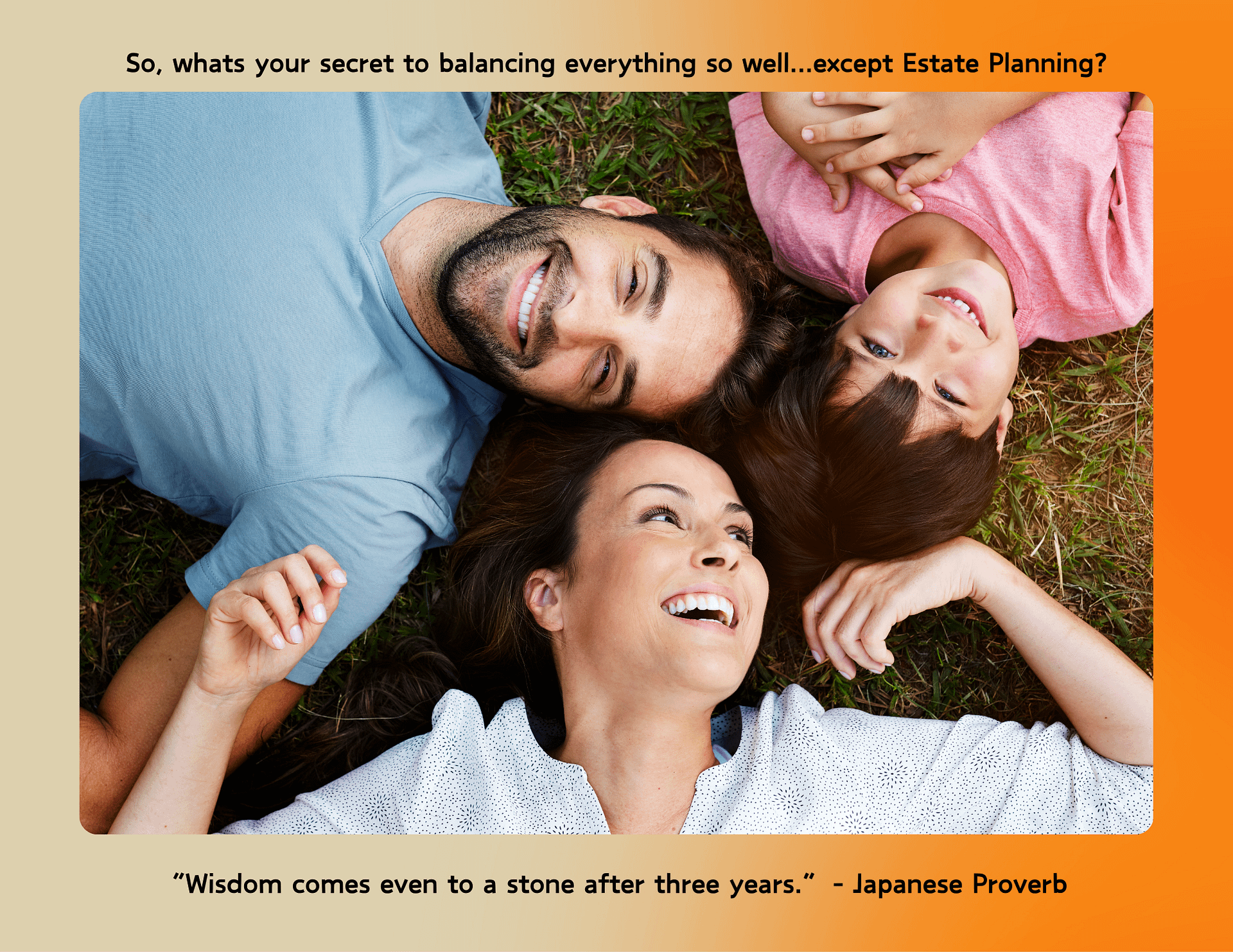 2025 ESTATE PLANNING MINDSET CALENDAR product image (3)