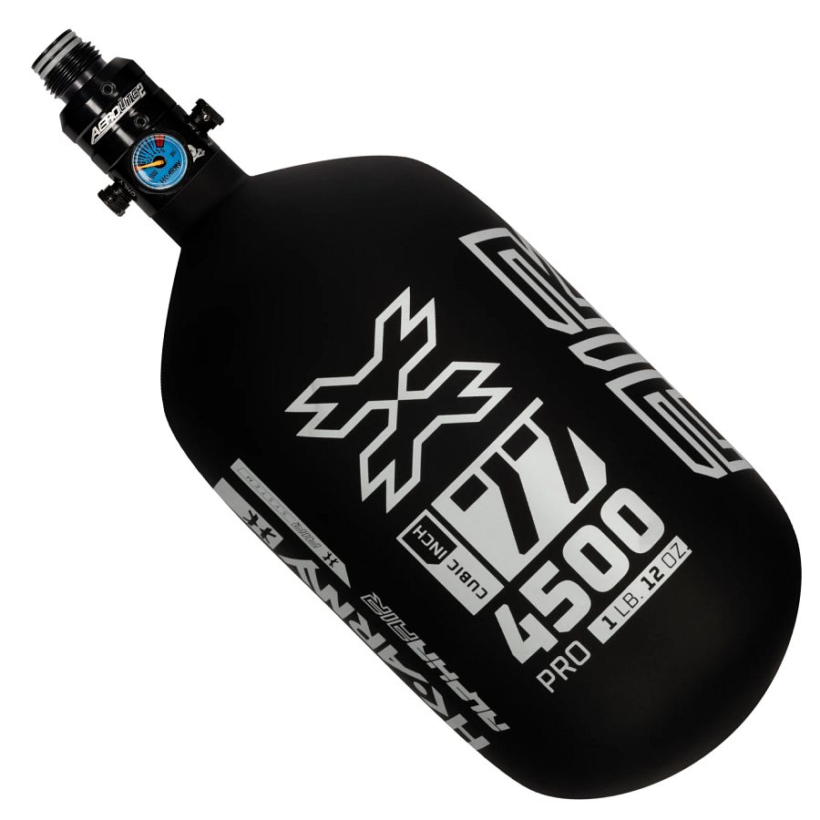 Alpha Air - 77/4500 PRO Air System - Shadow product image (2)