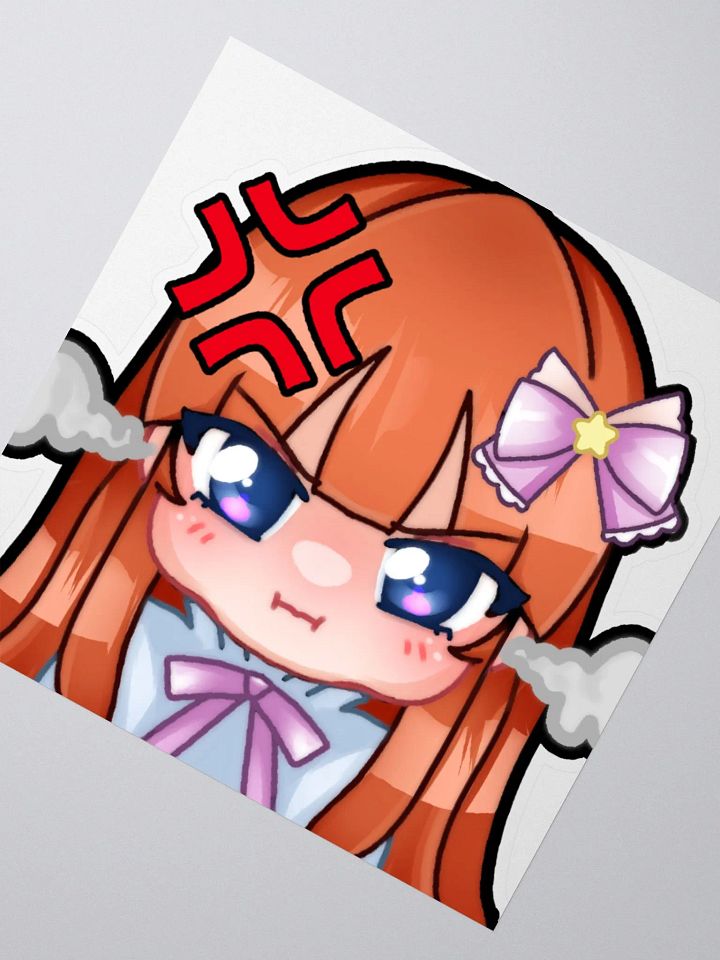 Lavender Angry product image (5)