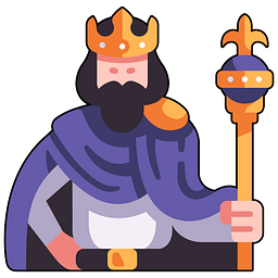 Royal (8/8)