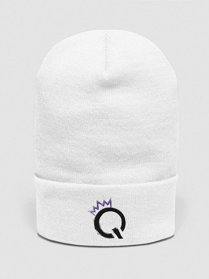 Purp Q Bean product image (1)
