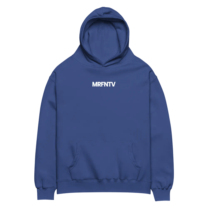 MRFNTV 2024 COLLECTION HOODIE product image (11)