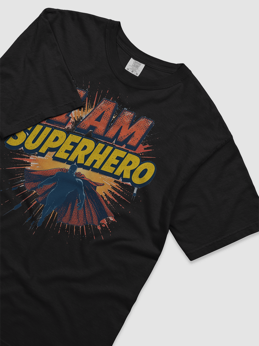 I Am Superhero product image (5)