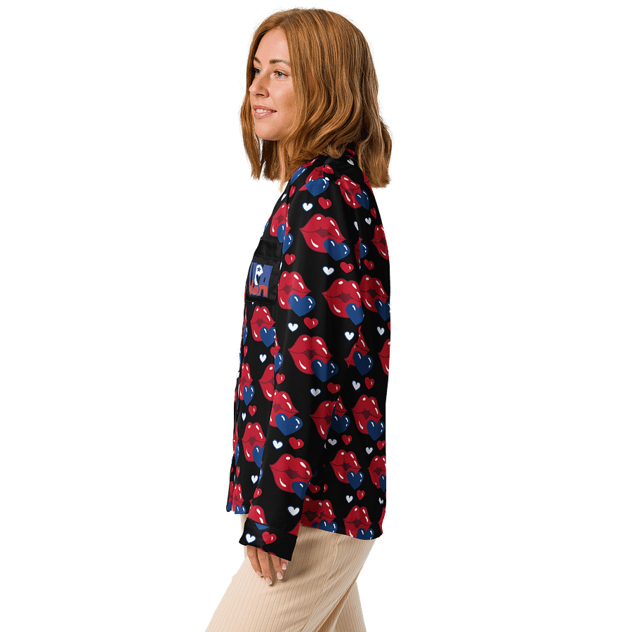 Whimsical Dreams Women's Pajama Top product image (4)