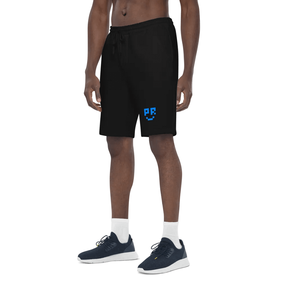 Pixel Shorts product image (6)