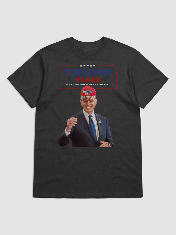 Biden Trump Hat Shirt product image (1)