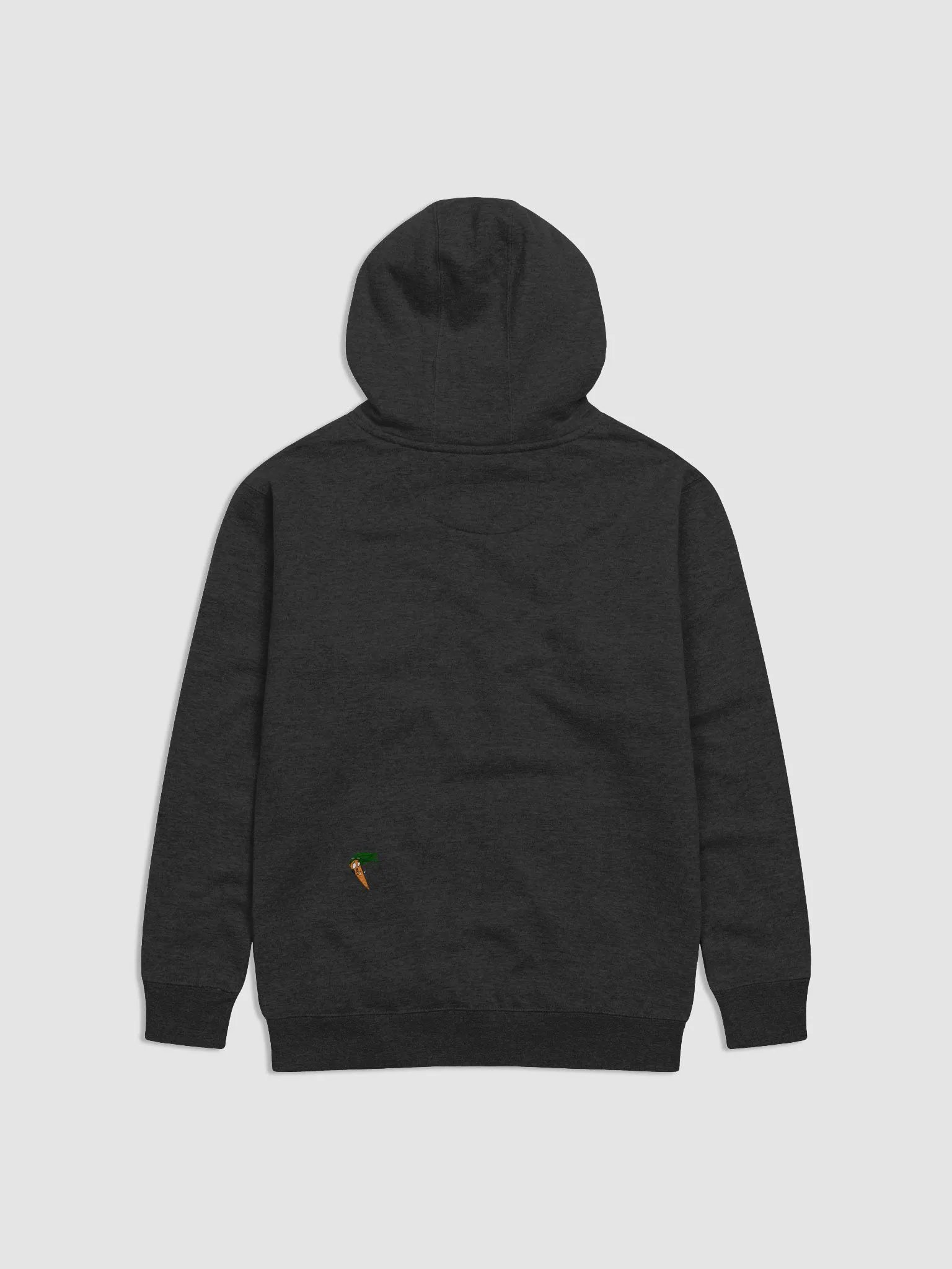 Fira Kyun - Hoodie product image (2)
