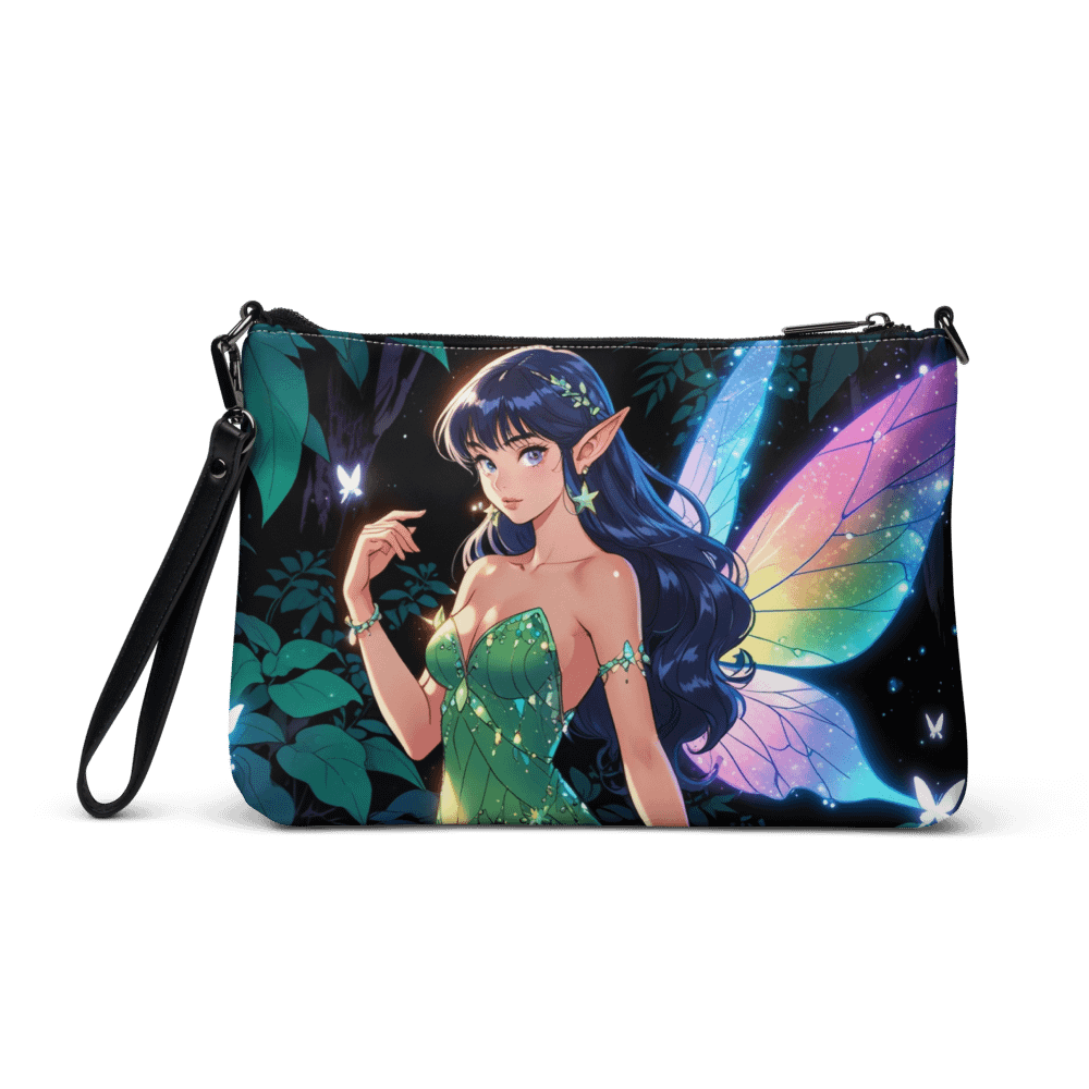 Muse Coquette Crossbody Bag product image (3)