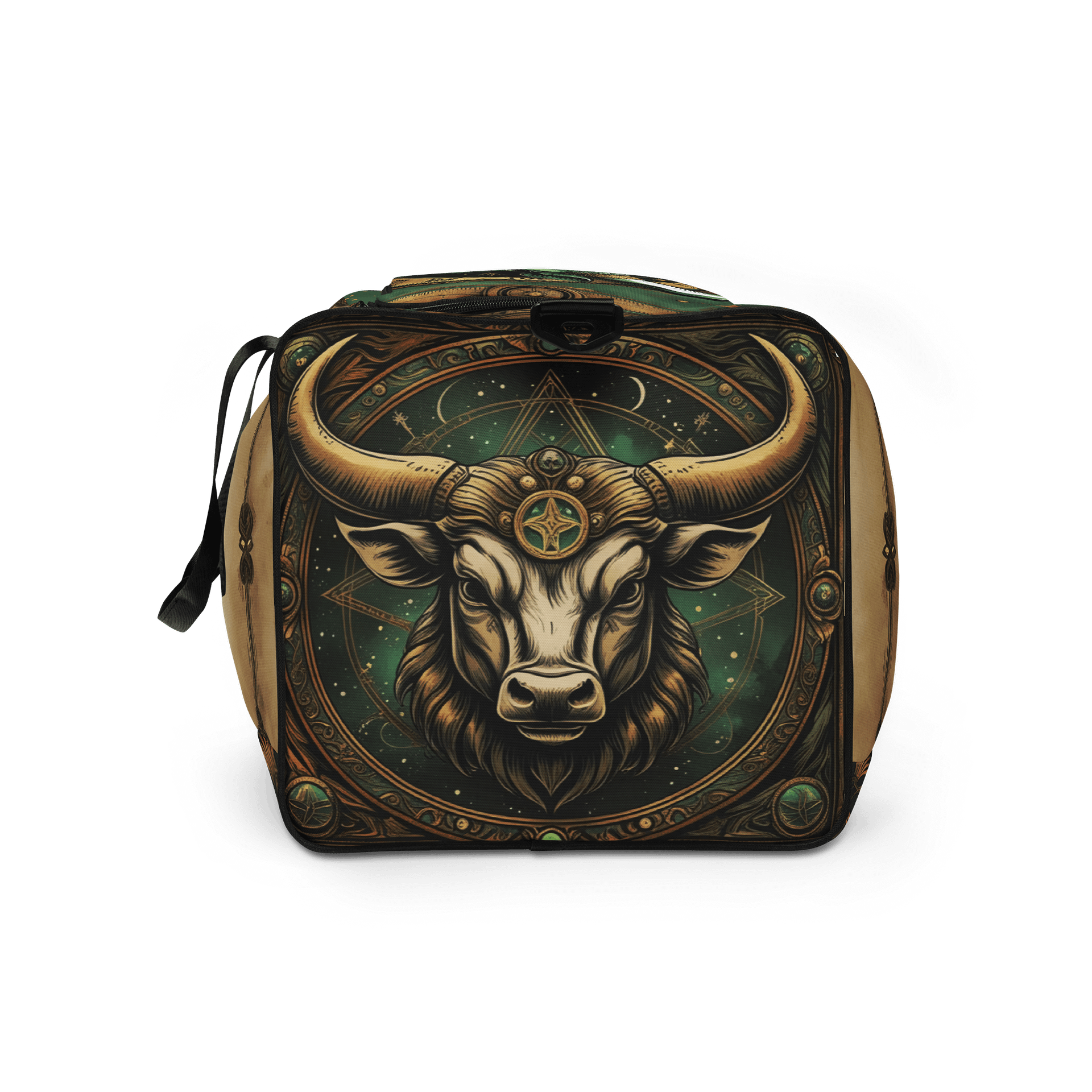 Taurus (♉︎) - Duffle bag product image (9)