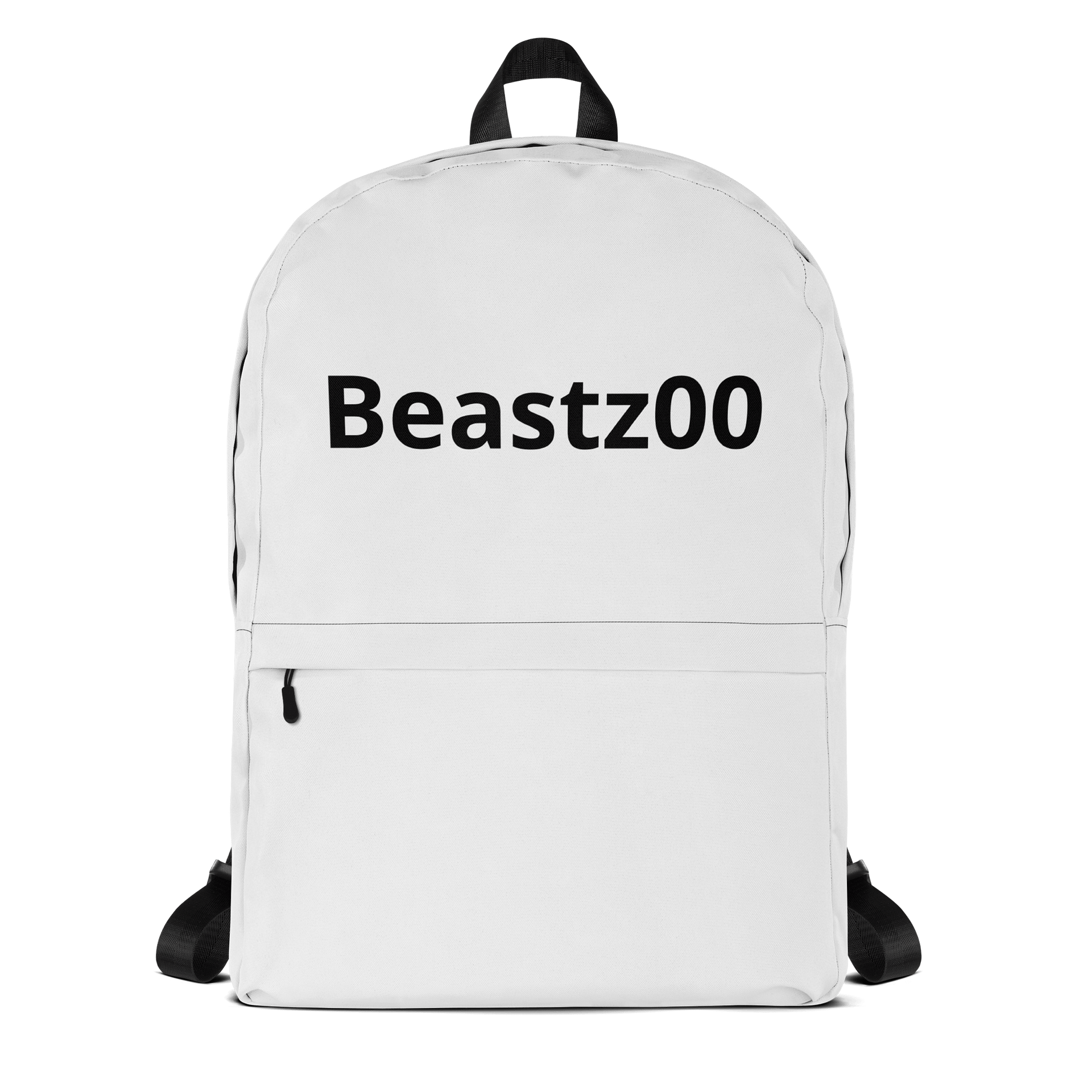 Beasty Backpack product image (1)
