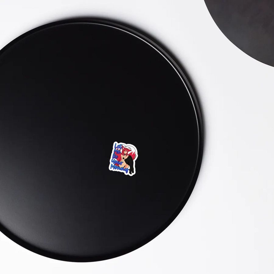 LMBYM Magnet product image (6)
