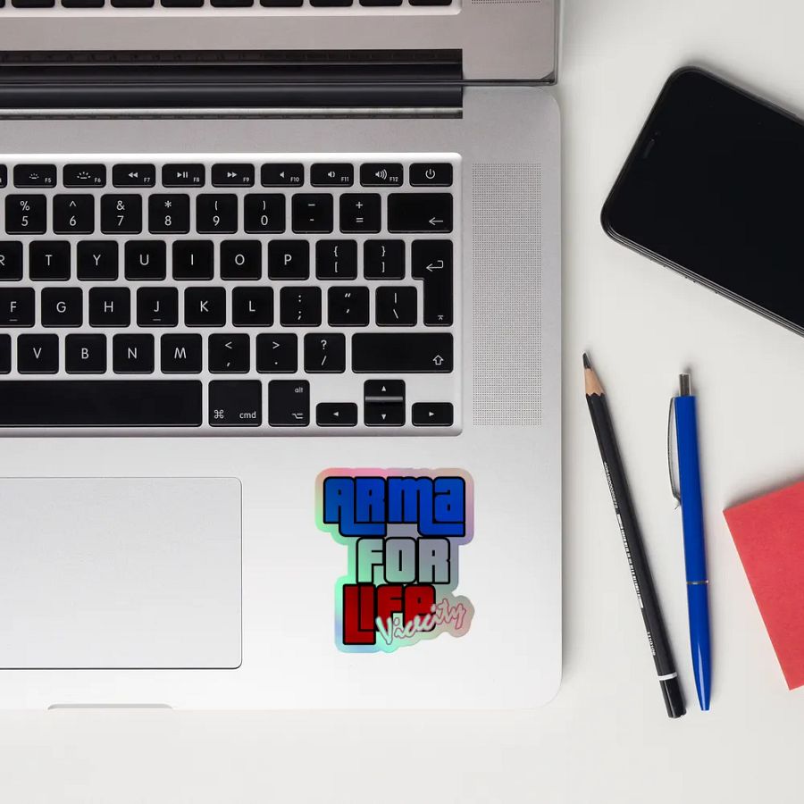 Stickers A4L product image (12)
