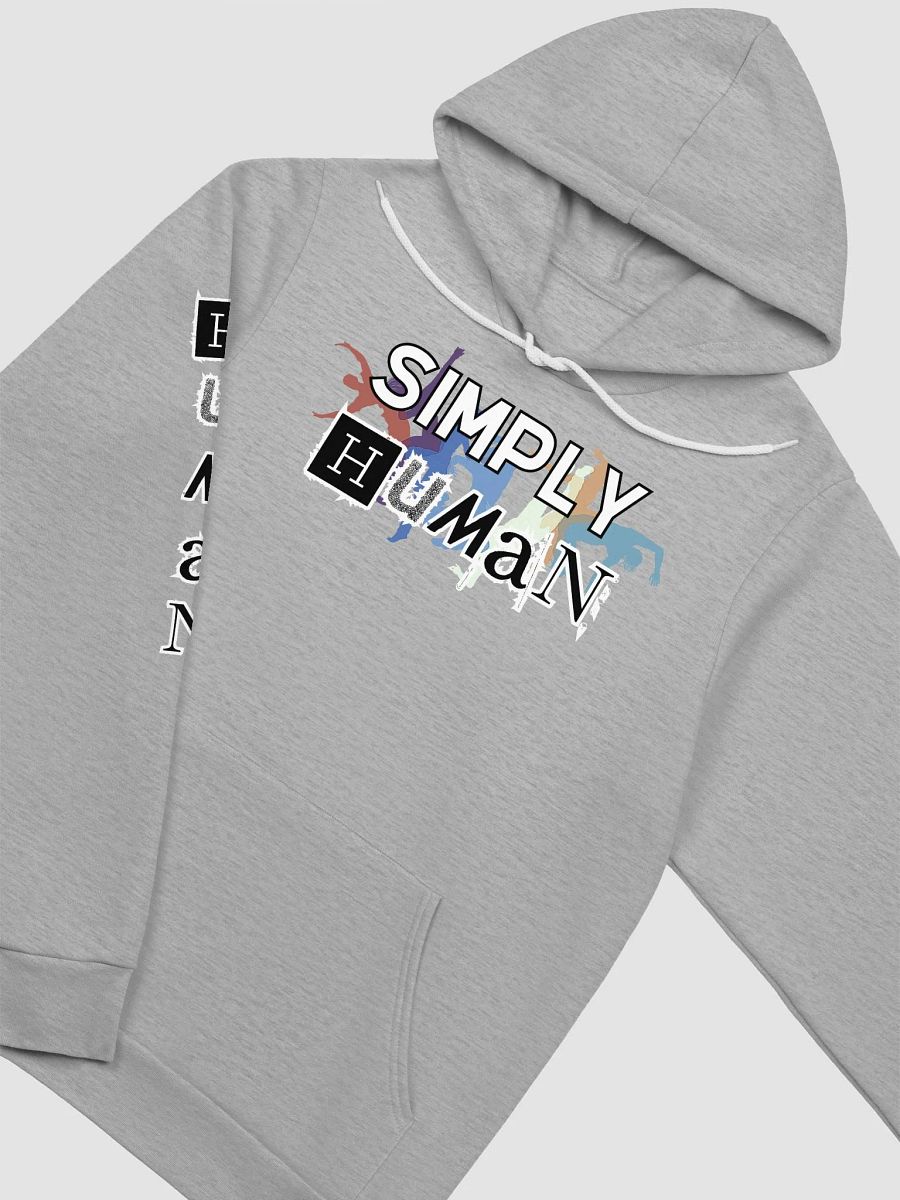 Simply Human Super Soft Hoodie product image (15)