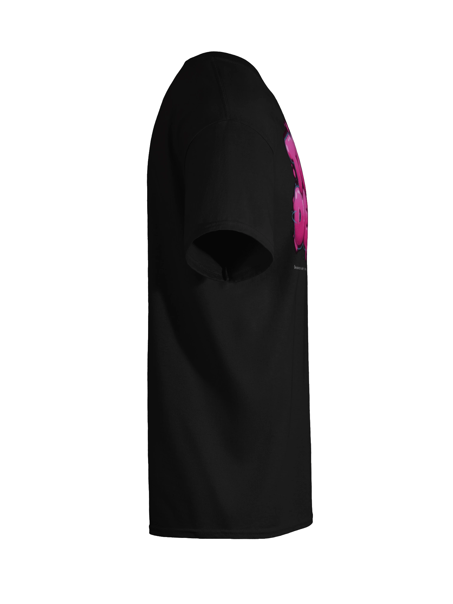 Toof Decay x Research Agency "Orbits" T-Shirt product image (12)