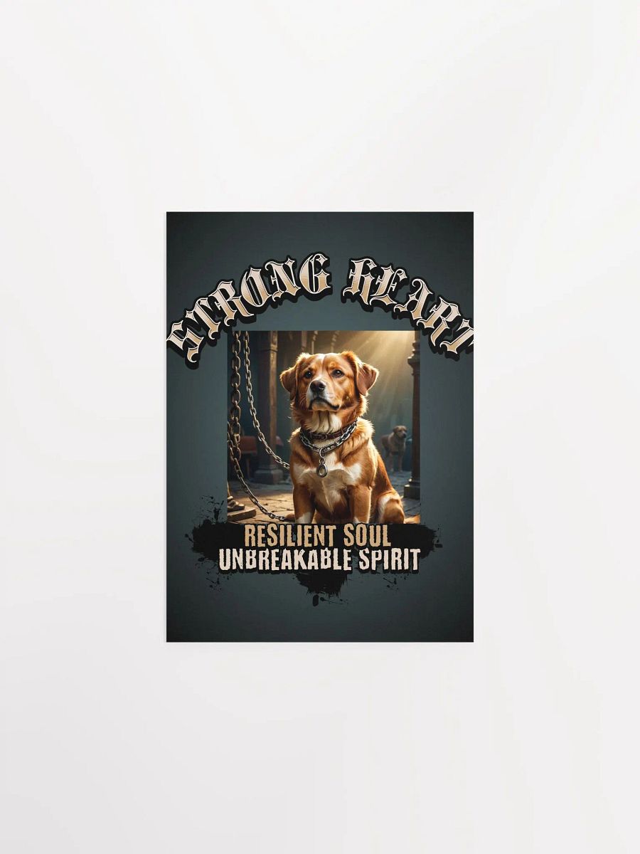 Strong heart product image (5)