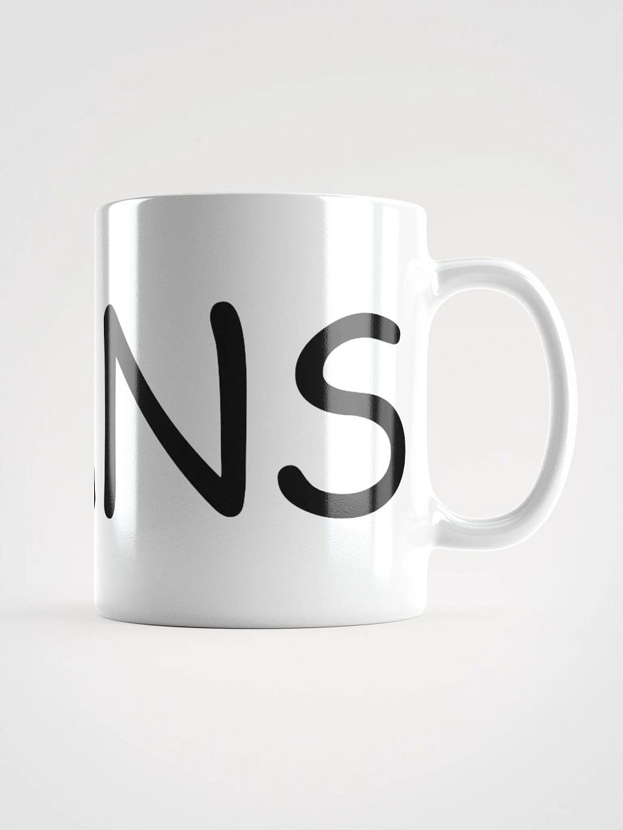 BEANS mug product image (1)