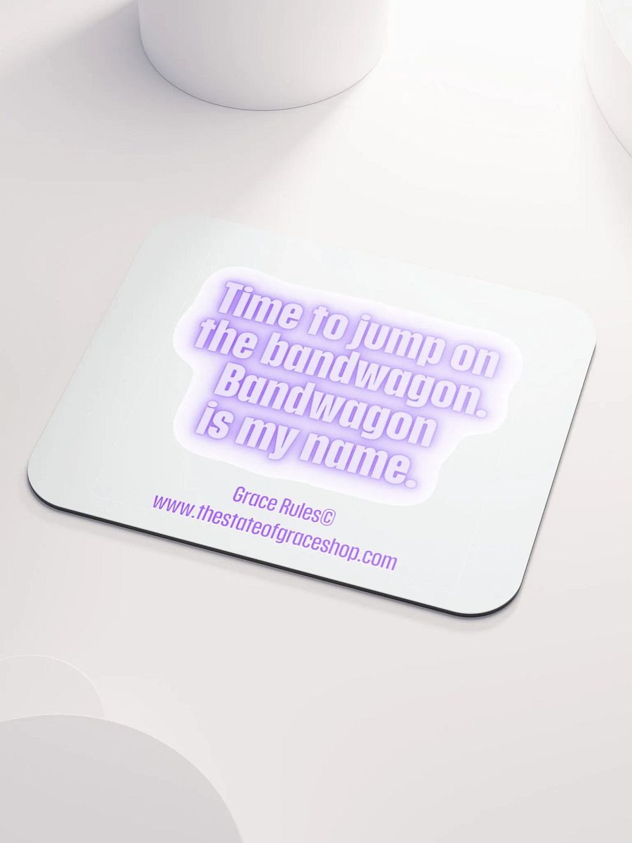 FUNNY DESK MATS 4 U 