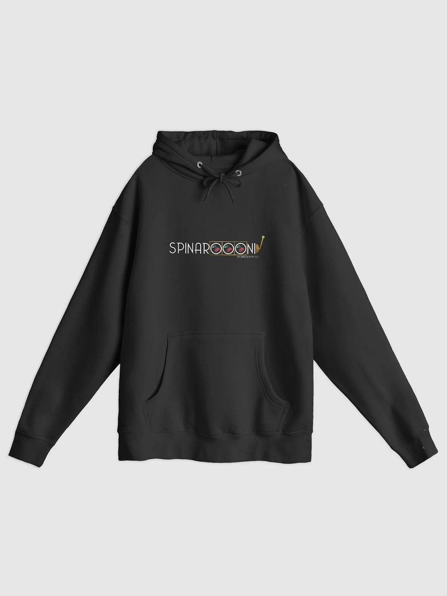 Spinaroooni Premium Hoodie product image (1)