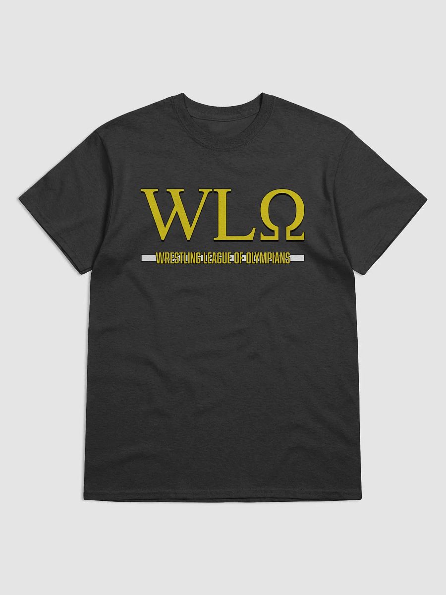 WLO TShirt product image (1)