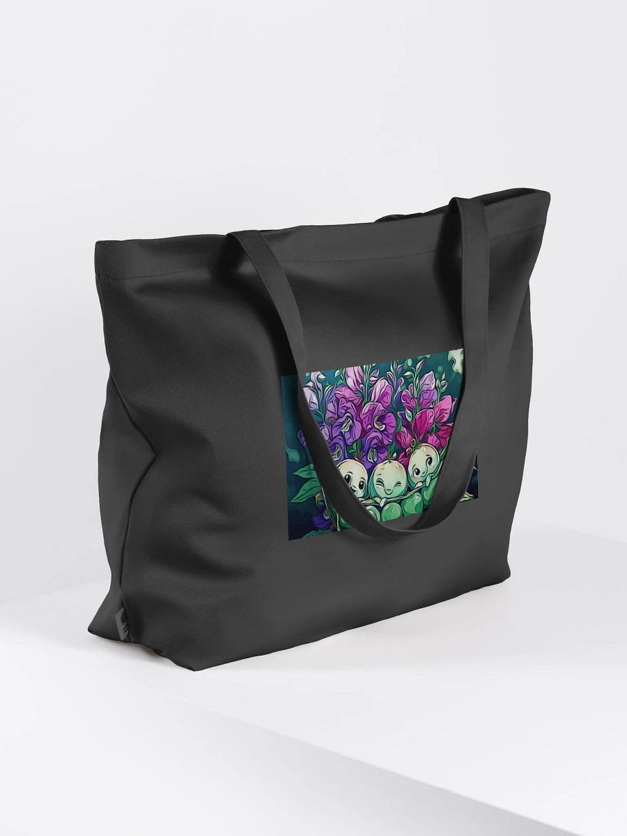 3 Peas in a Pod Tote product image (4)