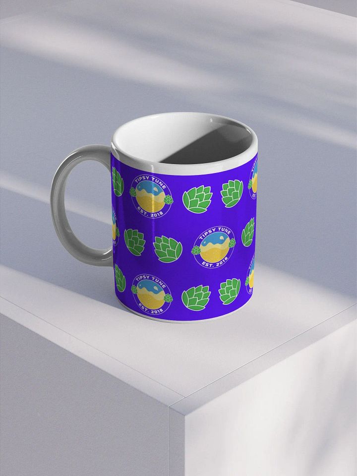 Logo Mug product image (1)