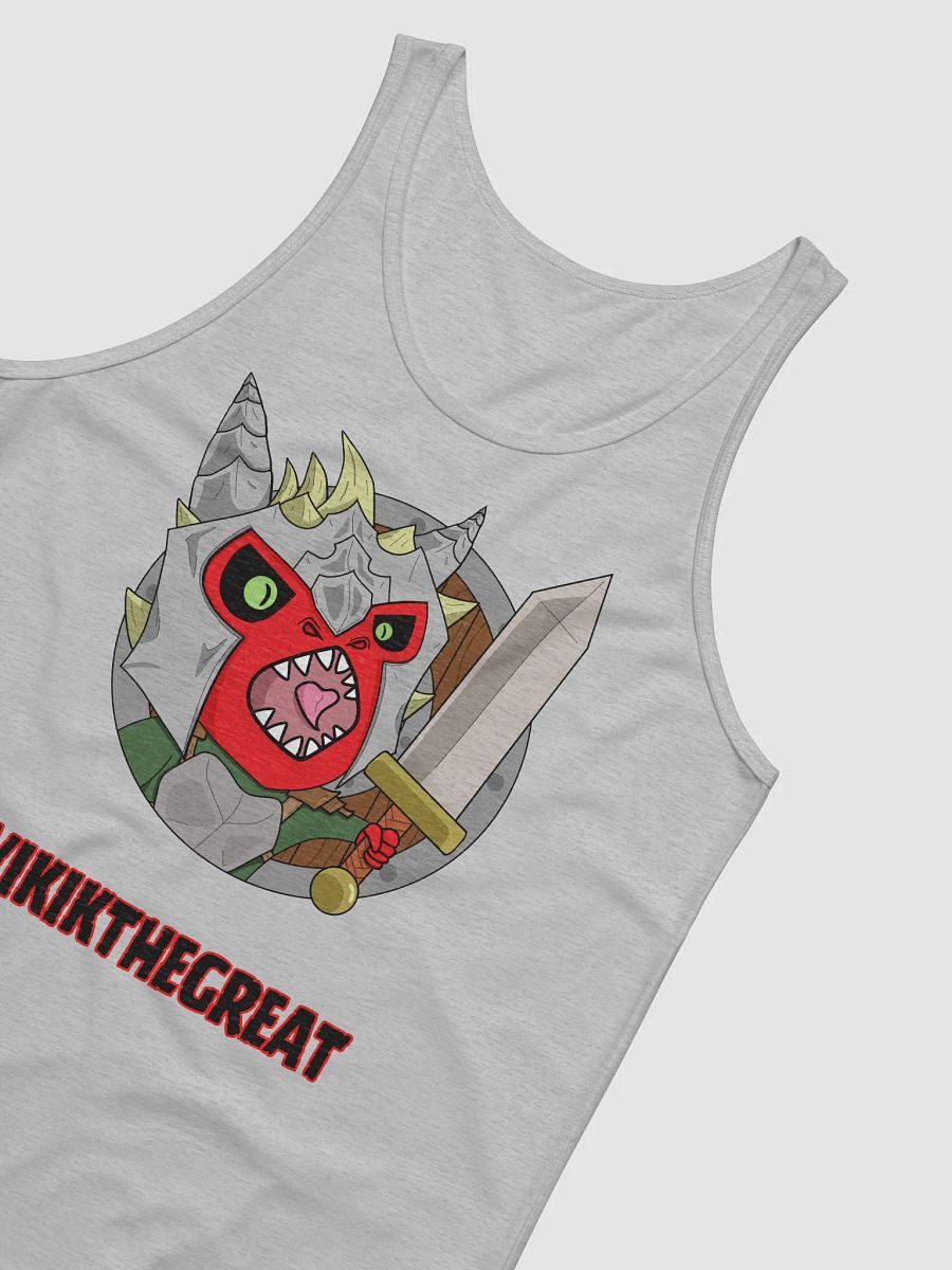 Vikik Tank Top product image (4)
