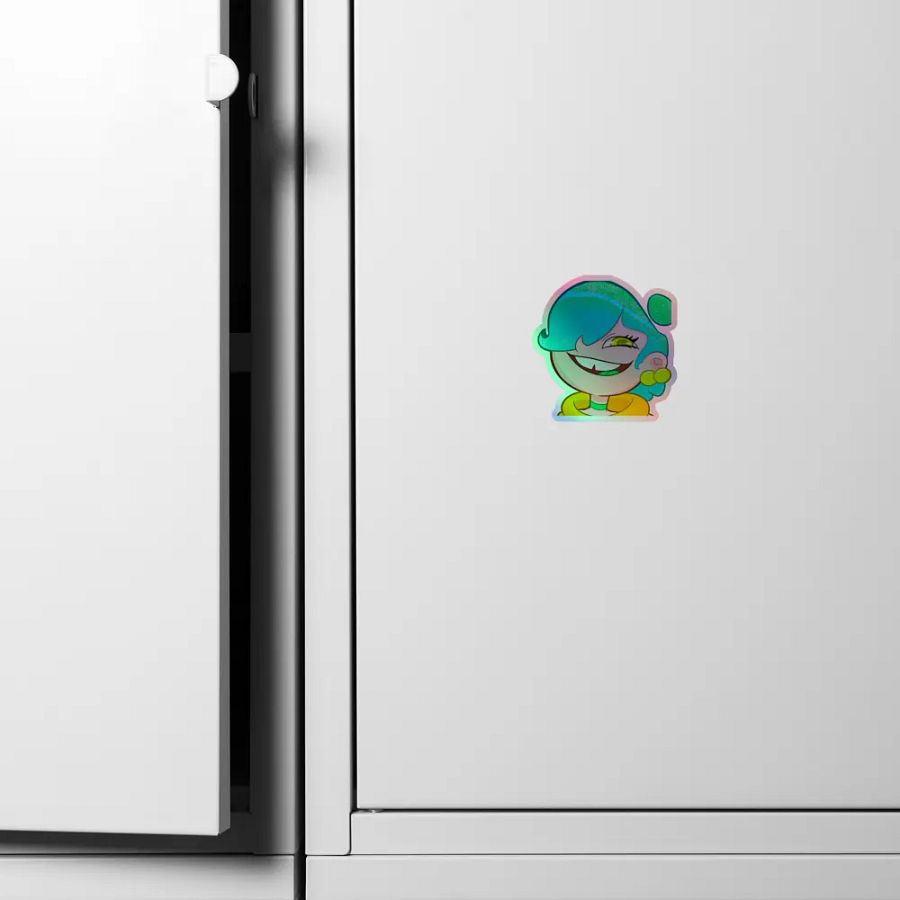 Sour C4ndy Holographic Emote product image (4)