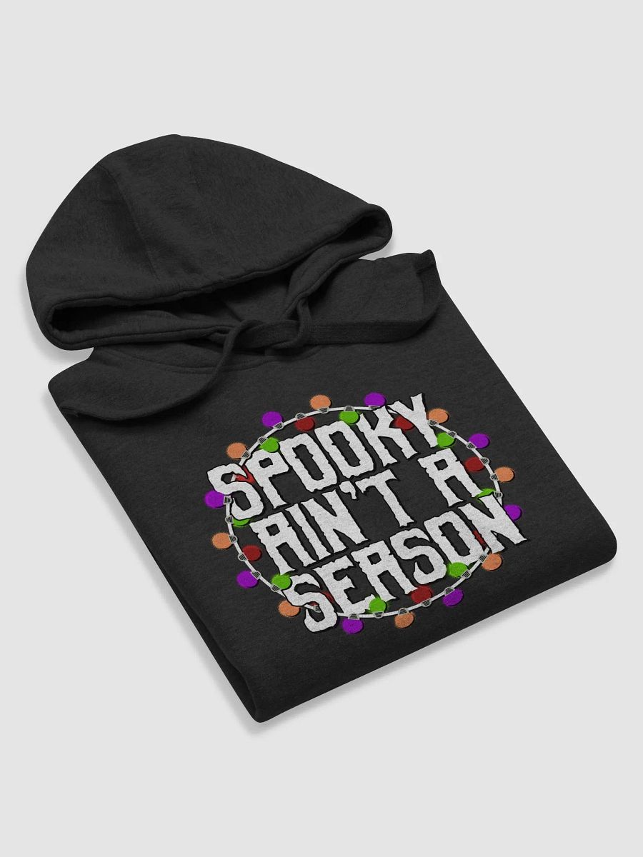 Spooky Ain't A Season Sweater product image (5)
