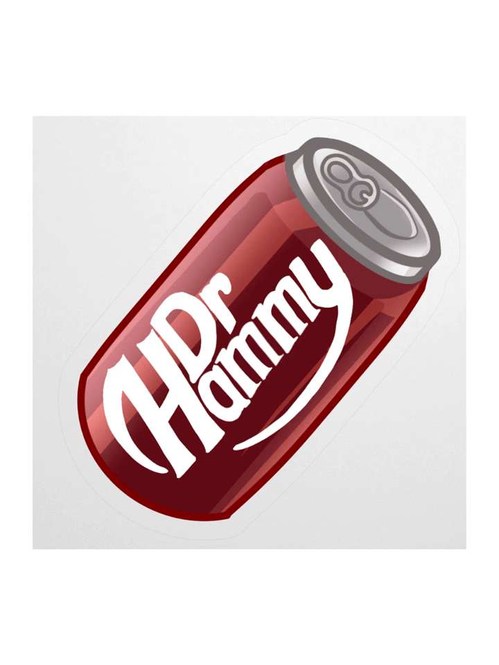 Dr Hammy product image (1)