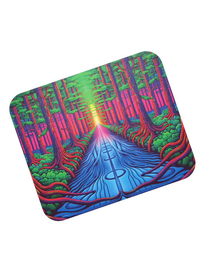 Classic Mouse Pad - #CMP8 product image (2)