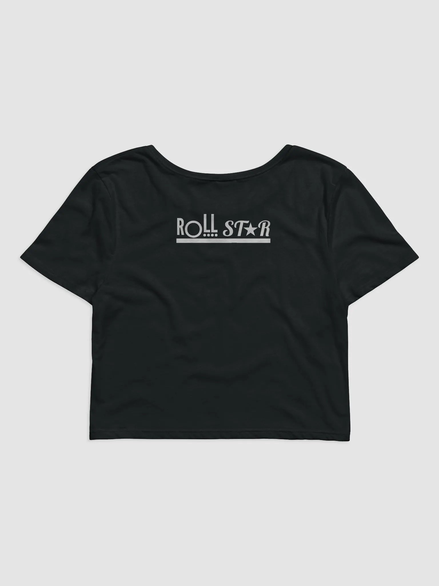 ROLLSTAR[HUB] COMMUNITy CROP TOP product image (6)