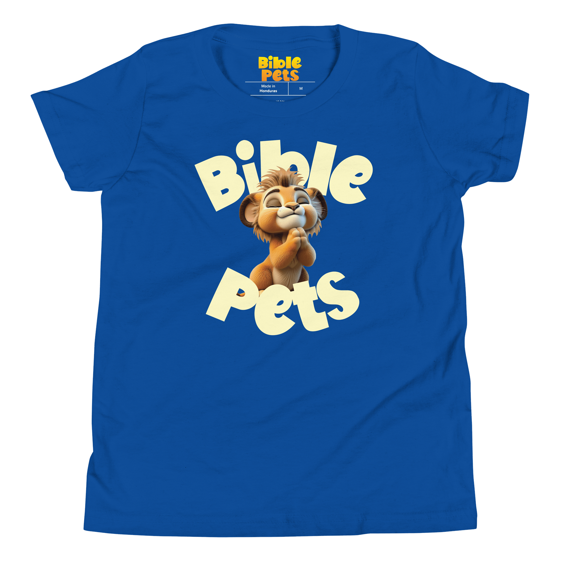 Levi Praying Youth T-Shirt product image (10)