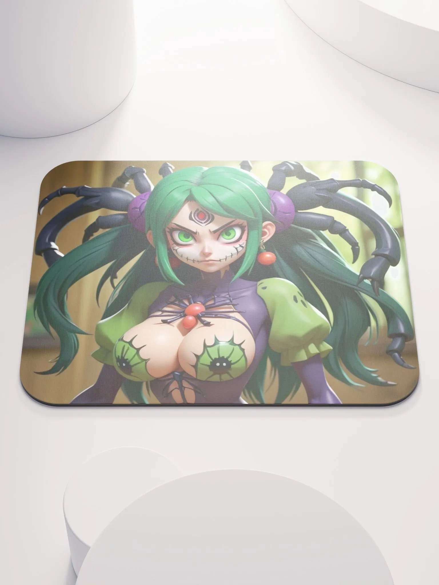 Arachnid Allure Mouse Pad product image (2)