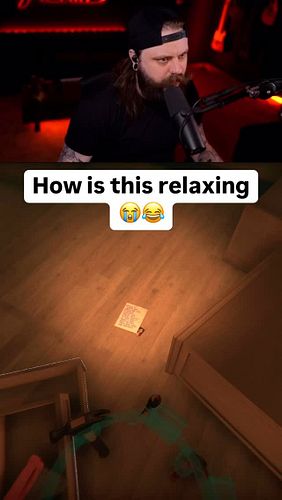 Yeah right #creepyshift #game #funny #gaming #clips