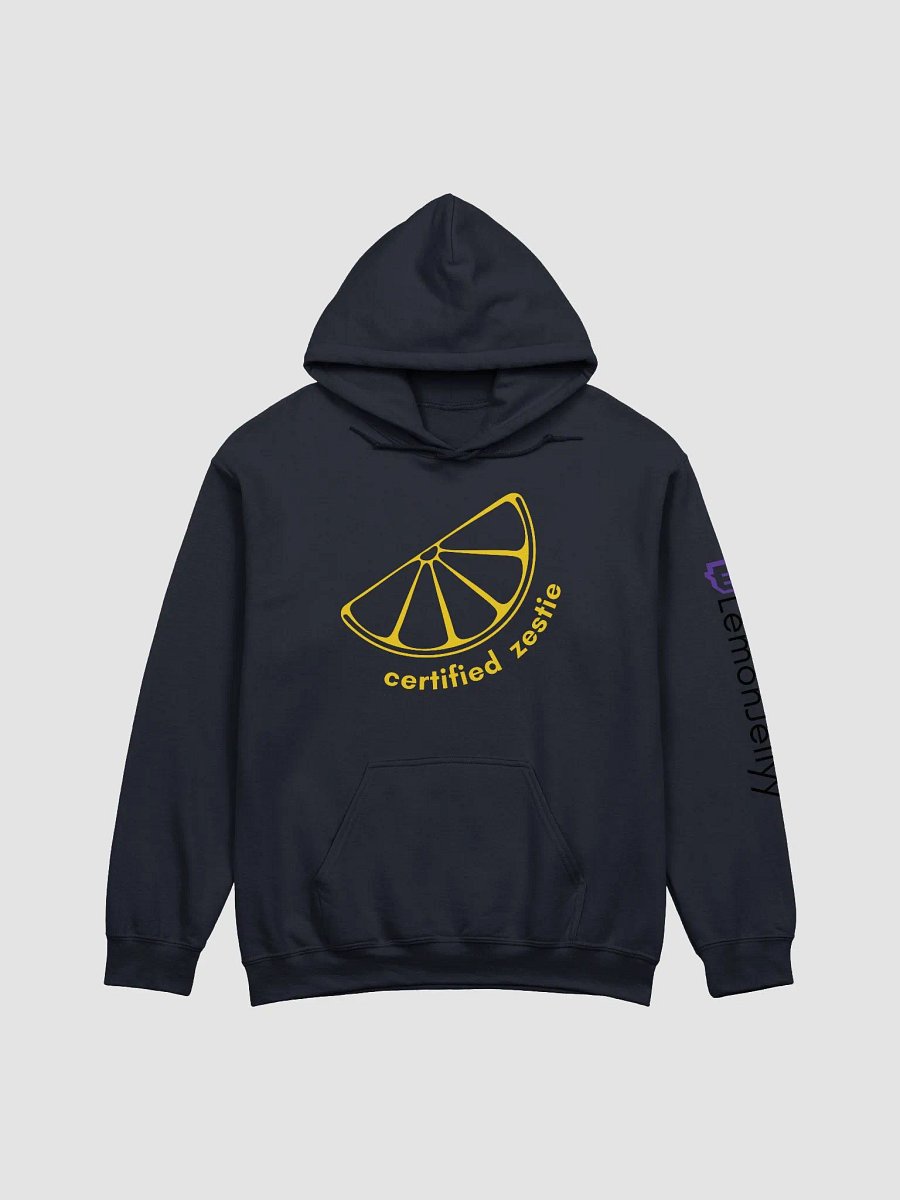 Certified Zestie Hoodie product image (4)