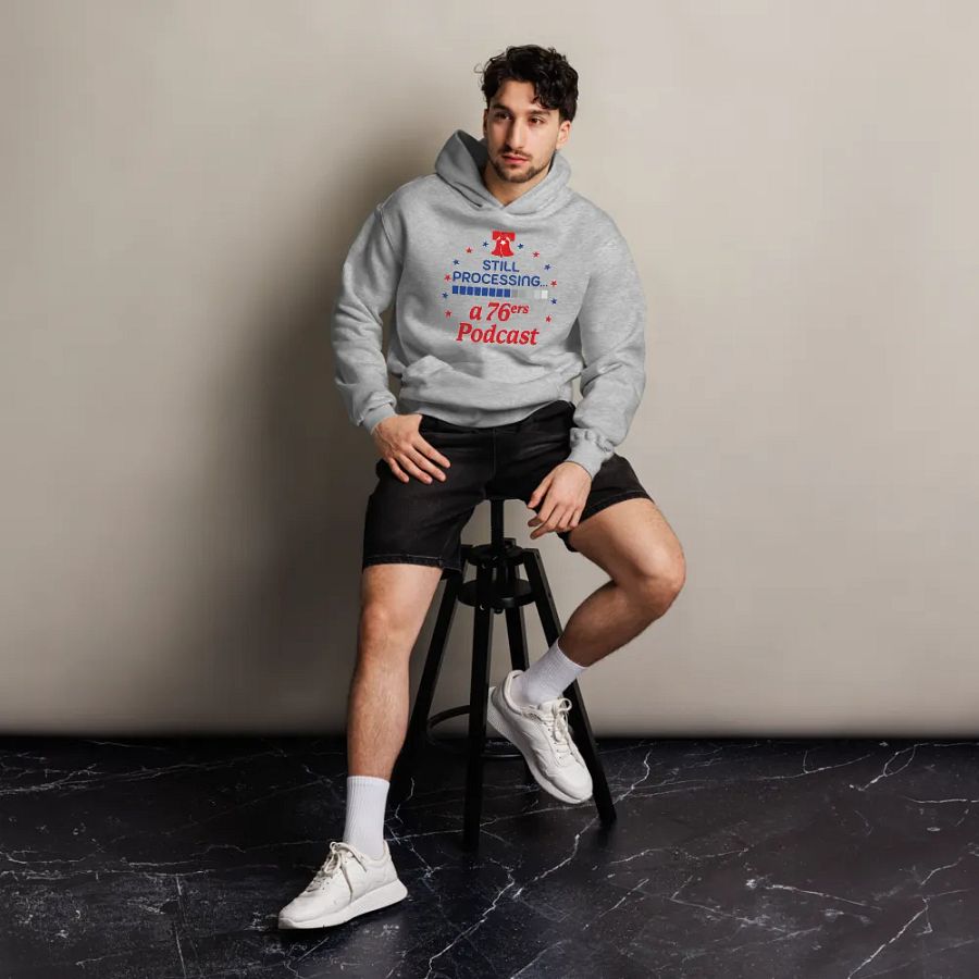Still Processing: The Hoodie product image (15)