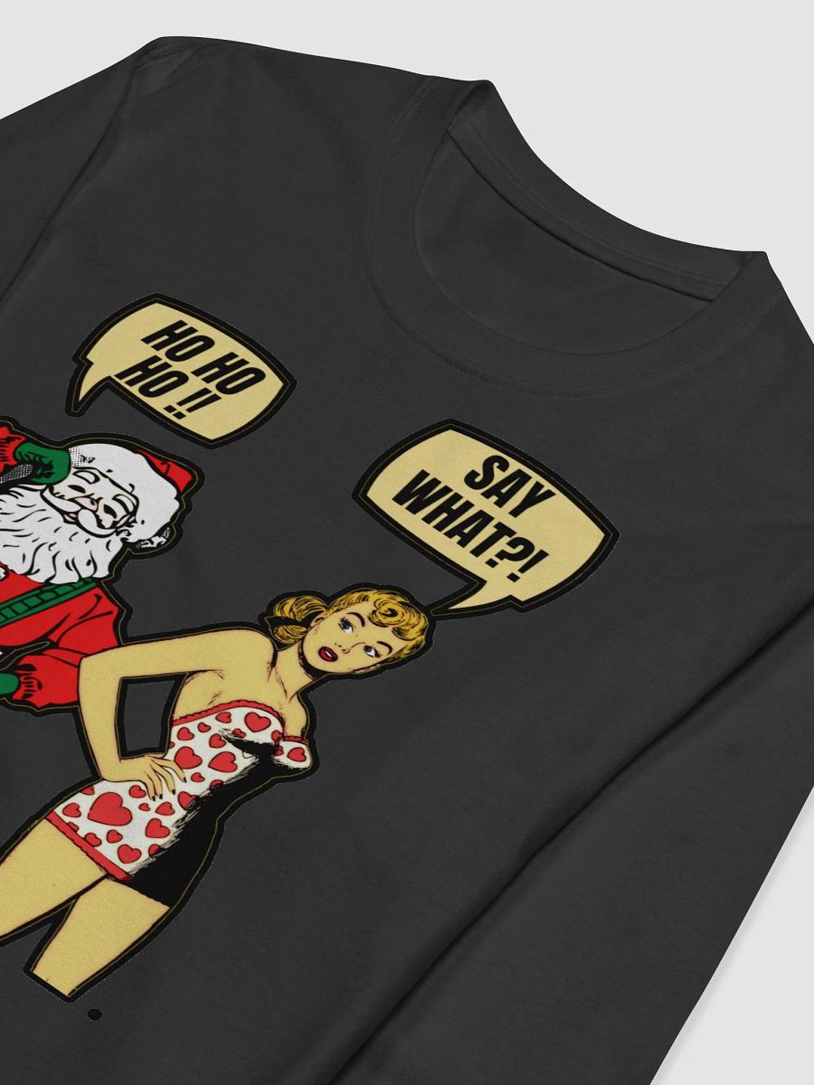 HO HO HO!! SAY WHAT?! product image (6)