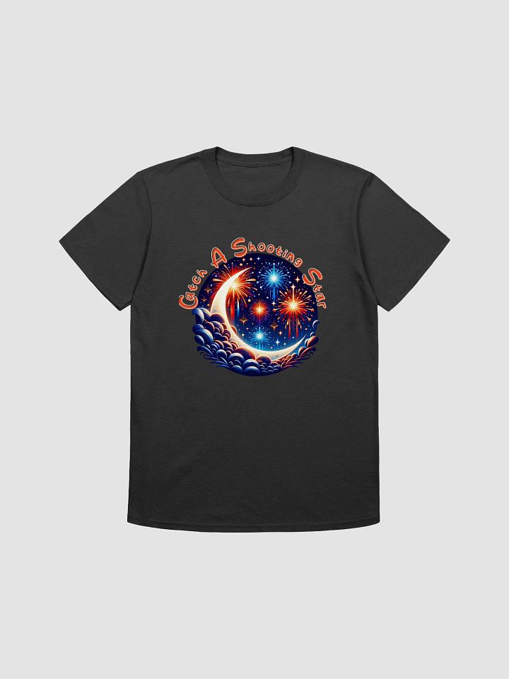 Catch A Shooting Star T-Shirt product image (1)