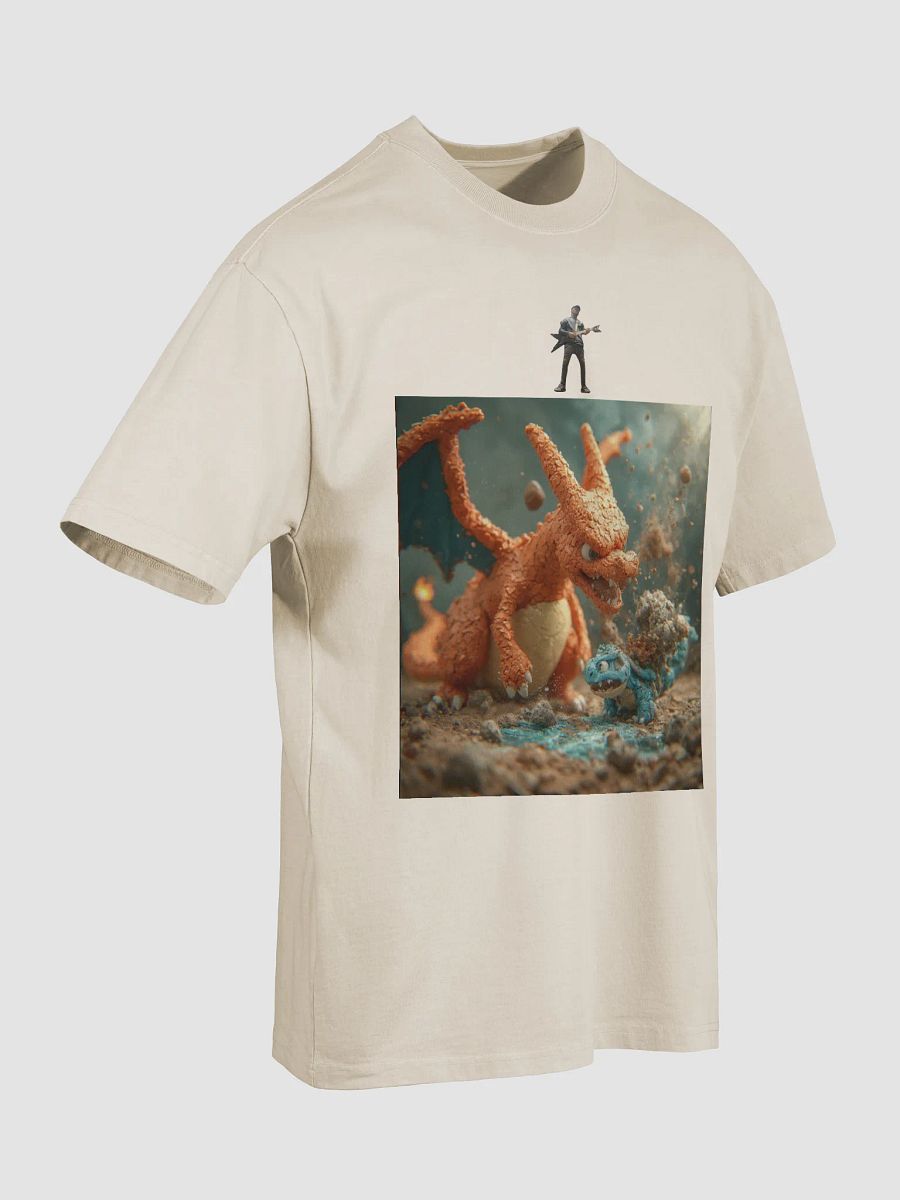 charizard is not a dragon product image (7)