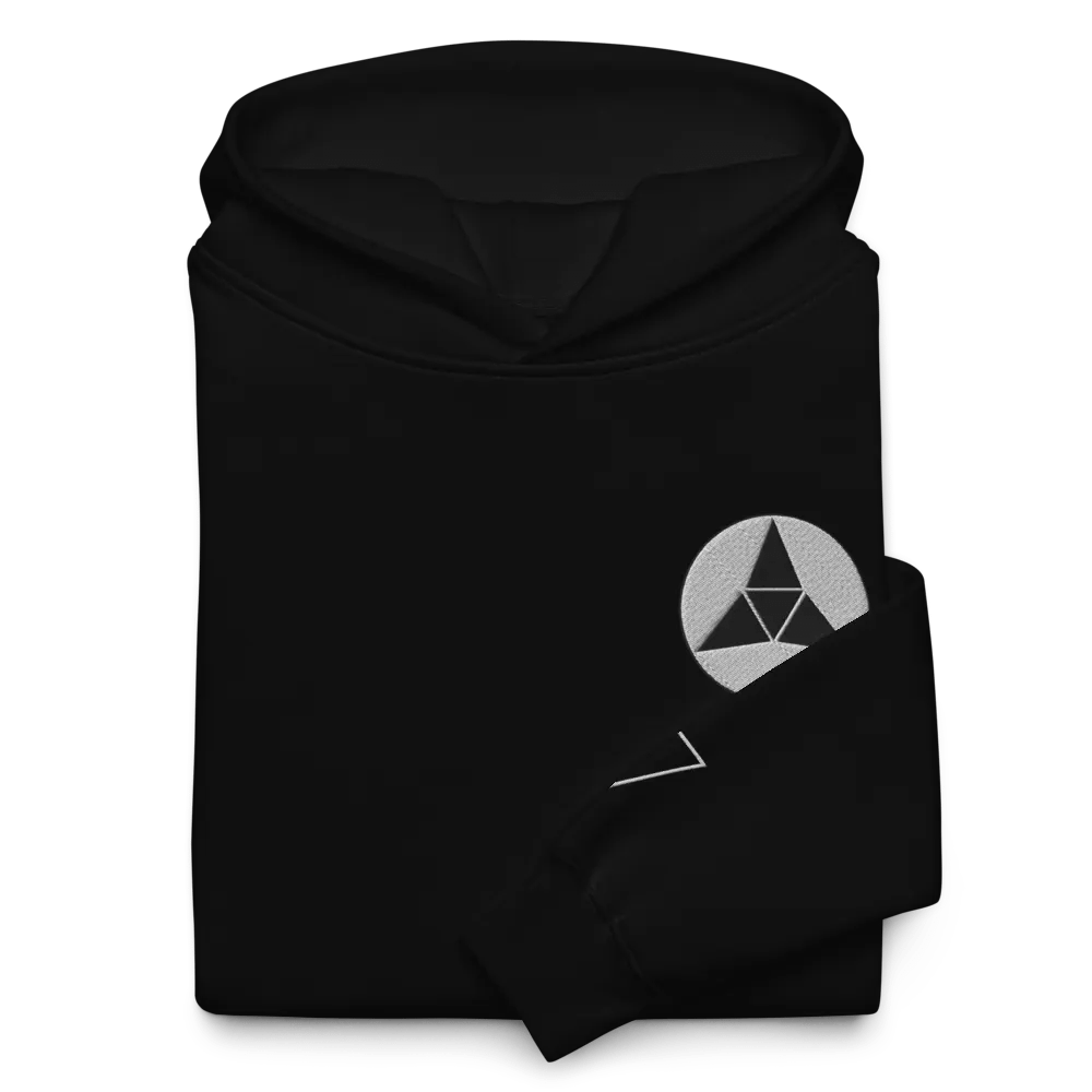 Urpa emprodered hoodie product image (8)