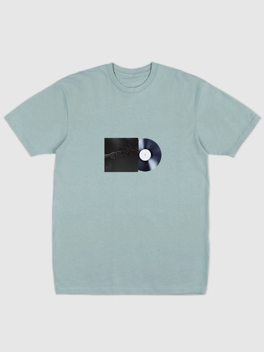 THE 'WTYBTH' T-SHIRT product image (2)