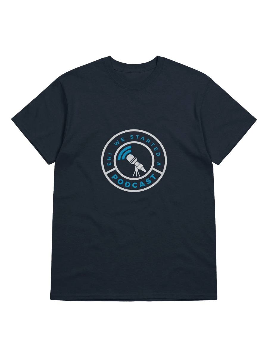 Single Logo T-Shirt product image (2)
