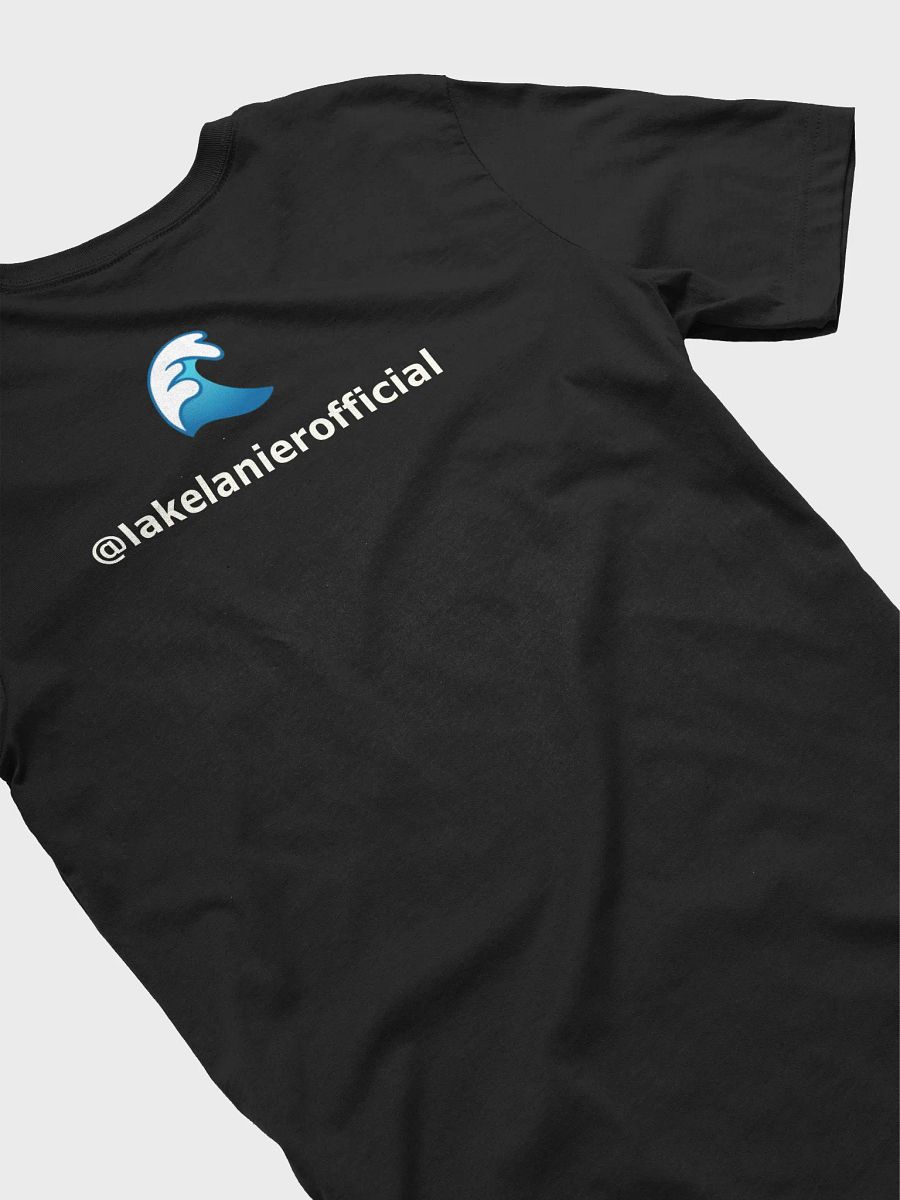 THAT’S DEMONIC Unisex Tee product image (4)