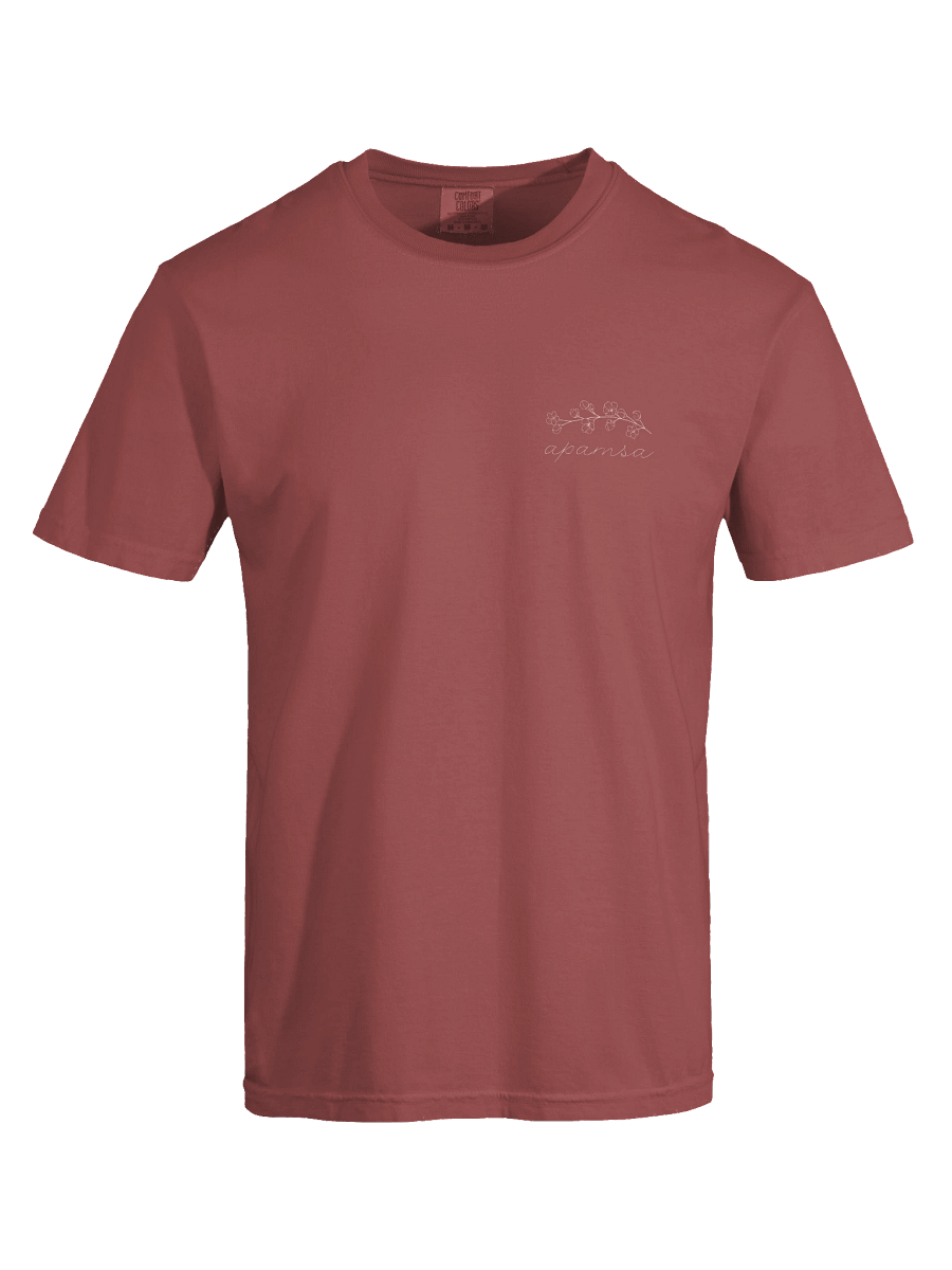Women in Medicine T-shirt product image (7)