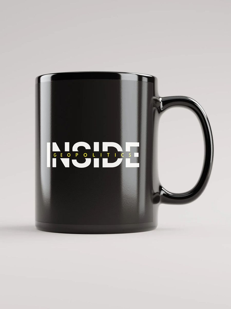Inside Geopolitics Mug product image (1)