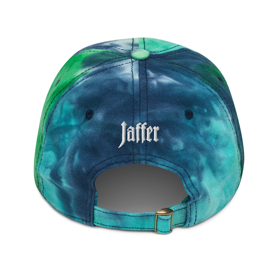 LIMITED TIME - Jaffer Tie-Dye Hat product image (5)